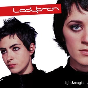 Seventeen - Track 路 Ladytron