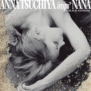 Kuroi Namida - Track 路 ANNA TSUCHIYA inspi' NANA(BLACK STONES)