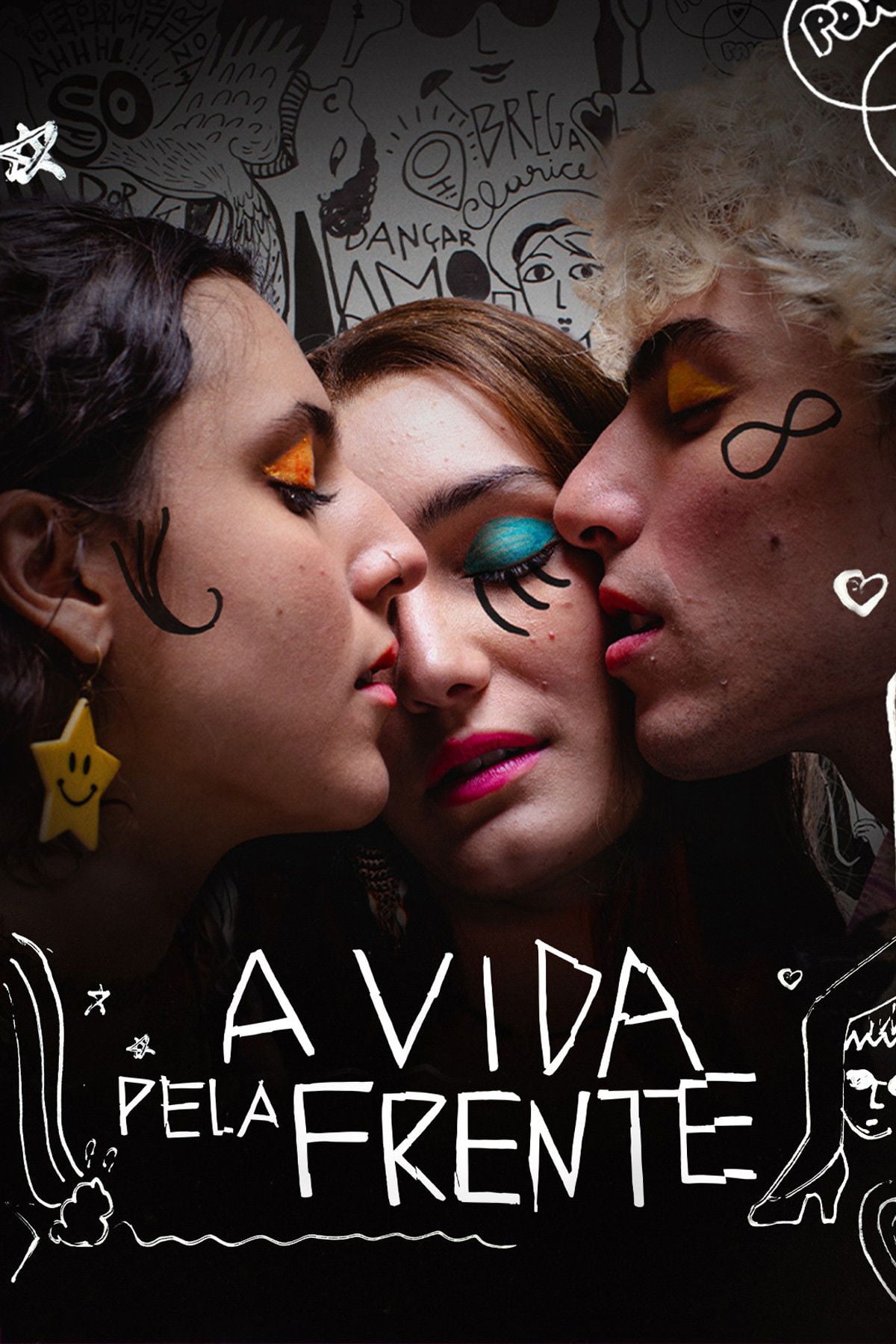 A Vida Pela Frente - Rita Toledo, Carol Benjamin, Leandra Leal · 2023