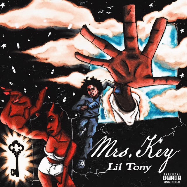 Mrs.Key - Album 路 Lil Tony Official