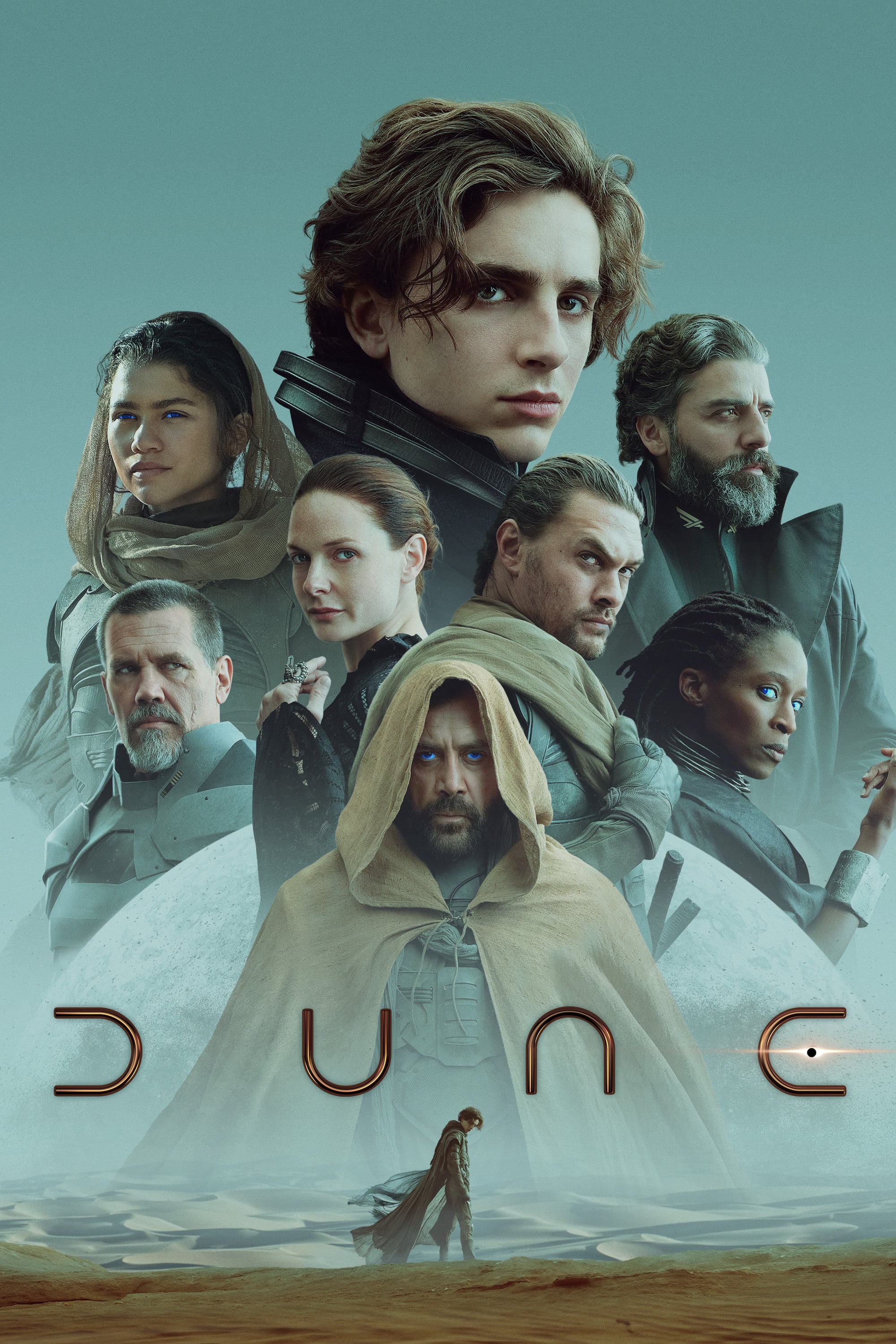 Dune - Denis Villeneuve · 2021