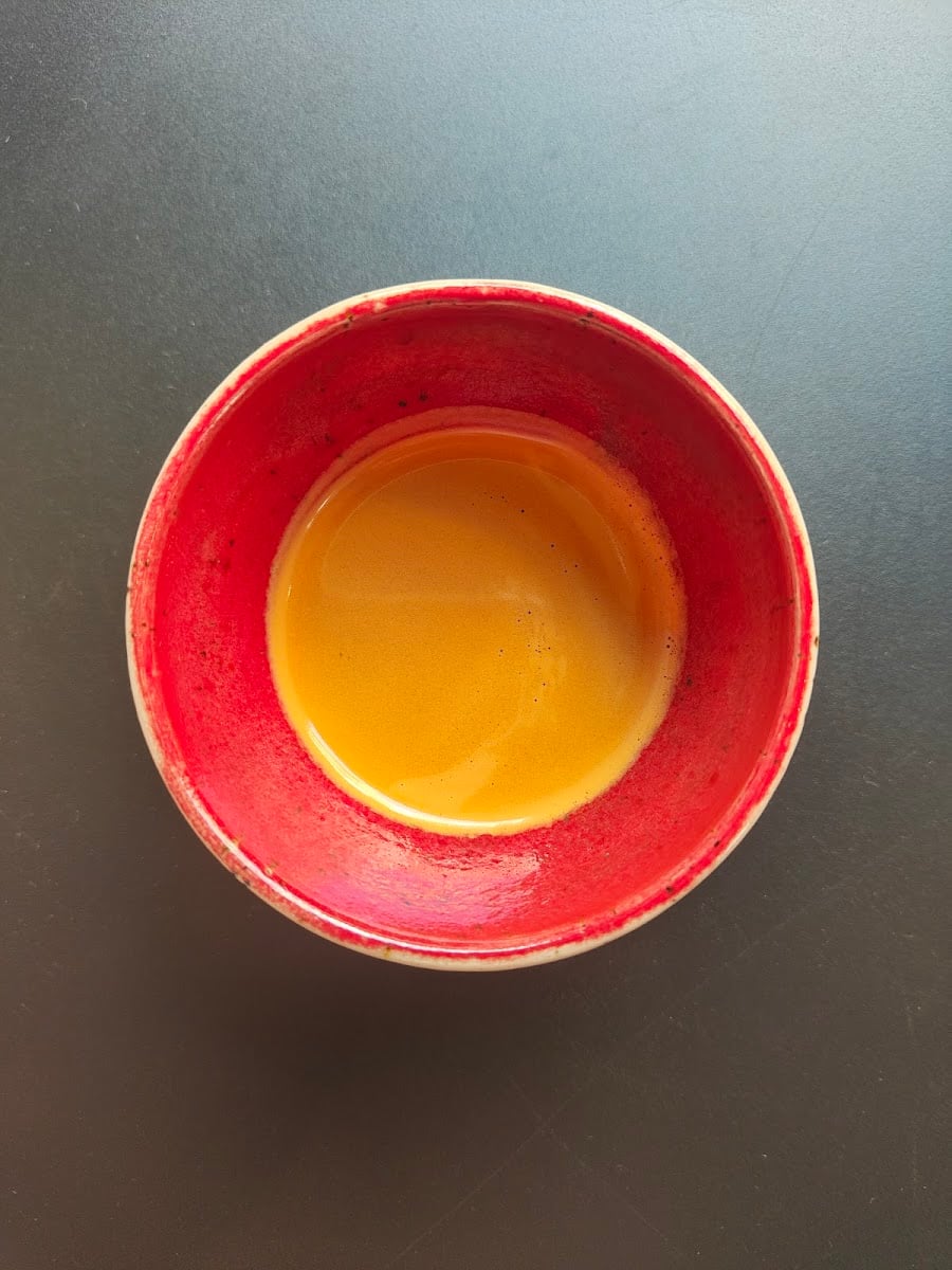 Kaffekos