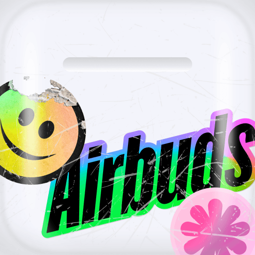 Airbuds - compartilha as músicas que vc é seus amigos estão escutando ou escutaram.