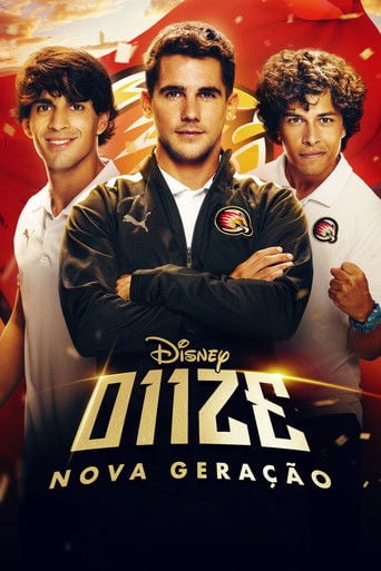 011ZE: Nova Geração - · 2026