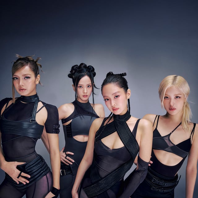 BLACKPINK - Artist