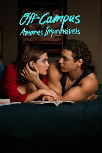 Off Campus: Amores Improváveis - Gina Fattore · 2026