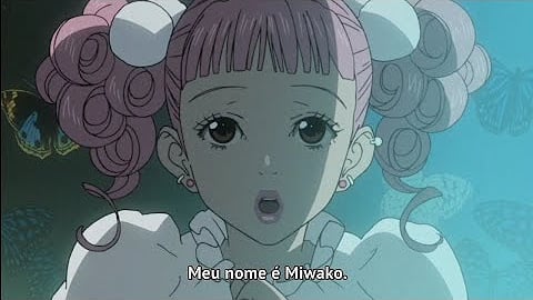Paradise Kiss Completo - Legendado PT-BR