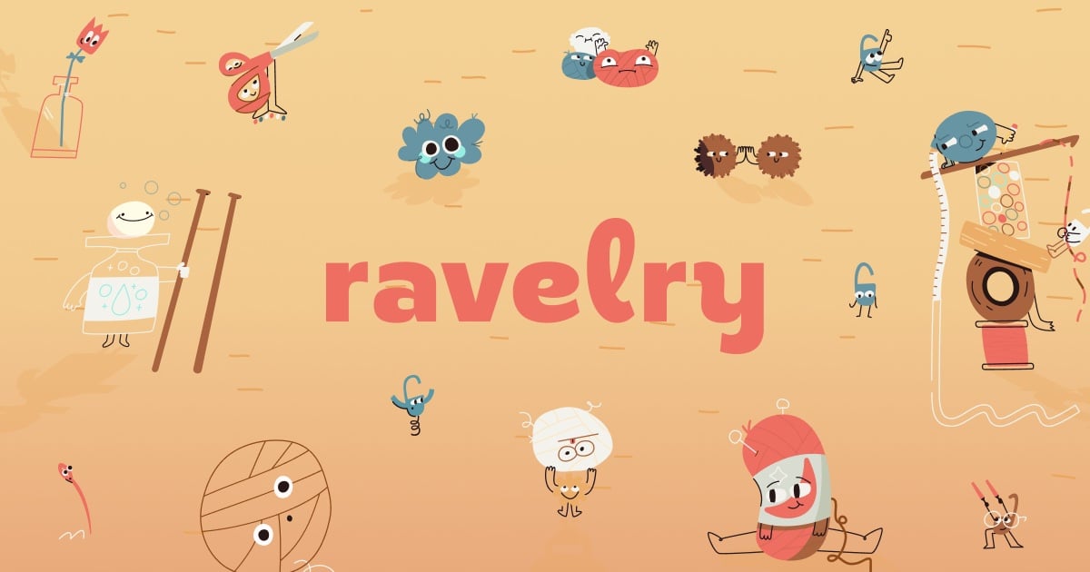 Ravelry - °❀⋆.ೃ࿔*:・°
