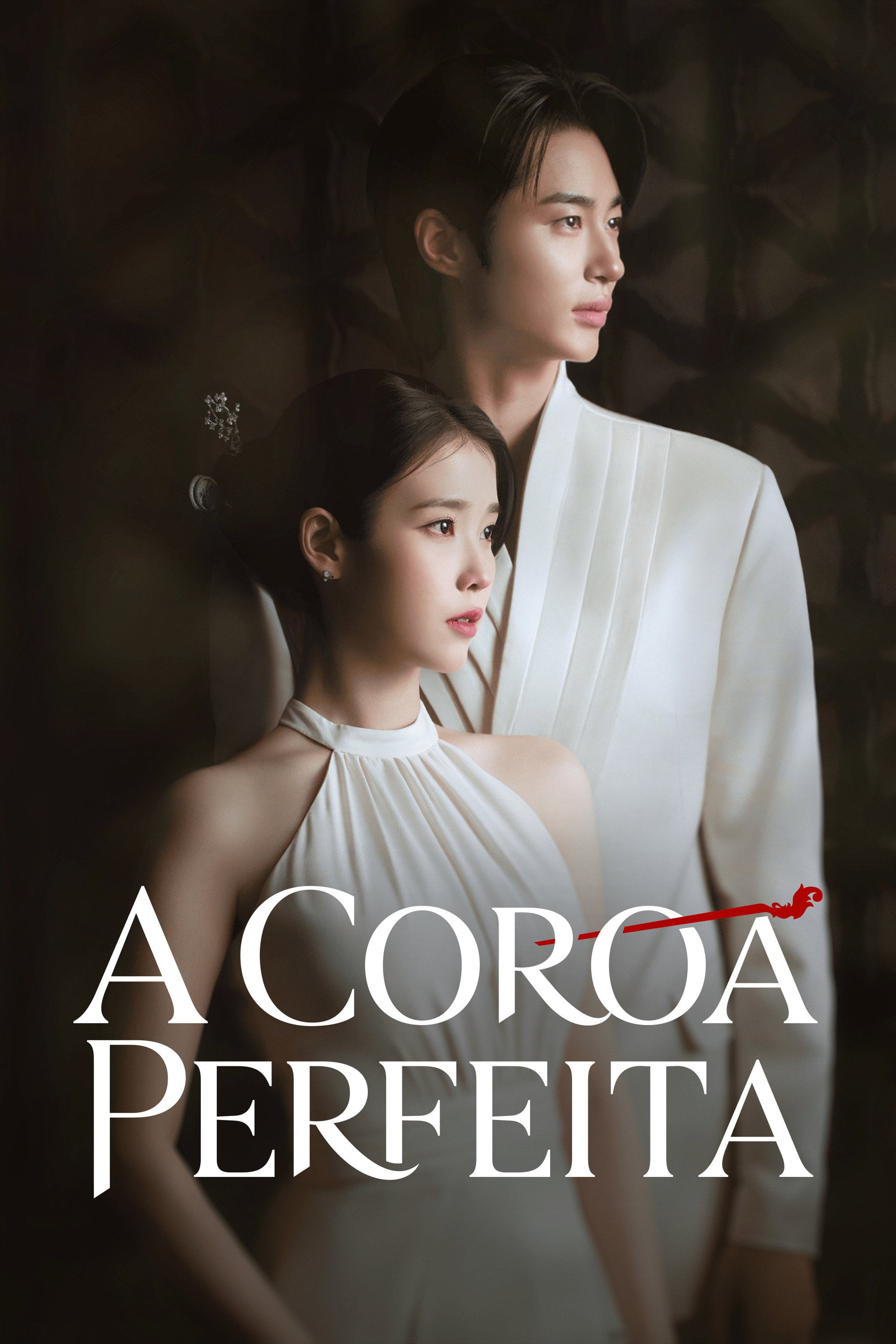 A Coroa Perfeita - Temporada 1