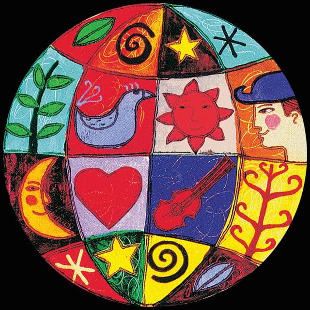 Putumayo - Artist