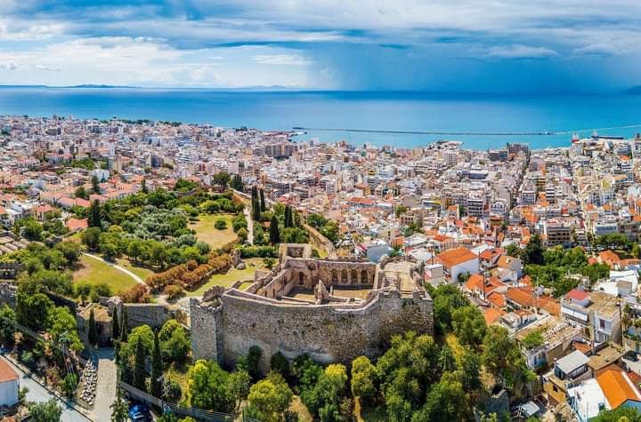 Patras