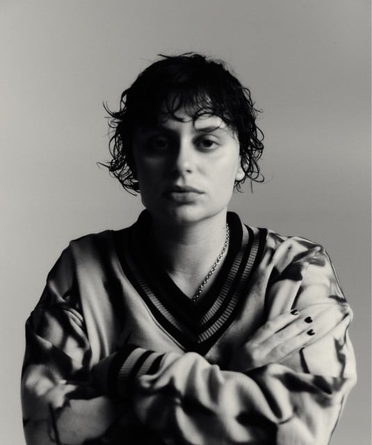 Ana Frango Elétrico - Artist