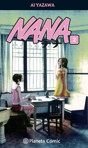Nana 2 - Ai Yazawa
