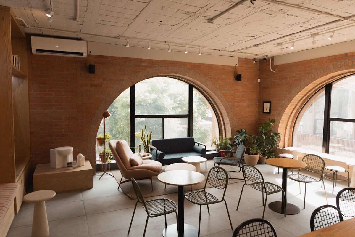 ATLAS design shop