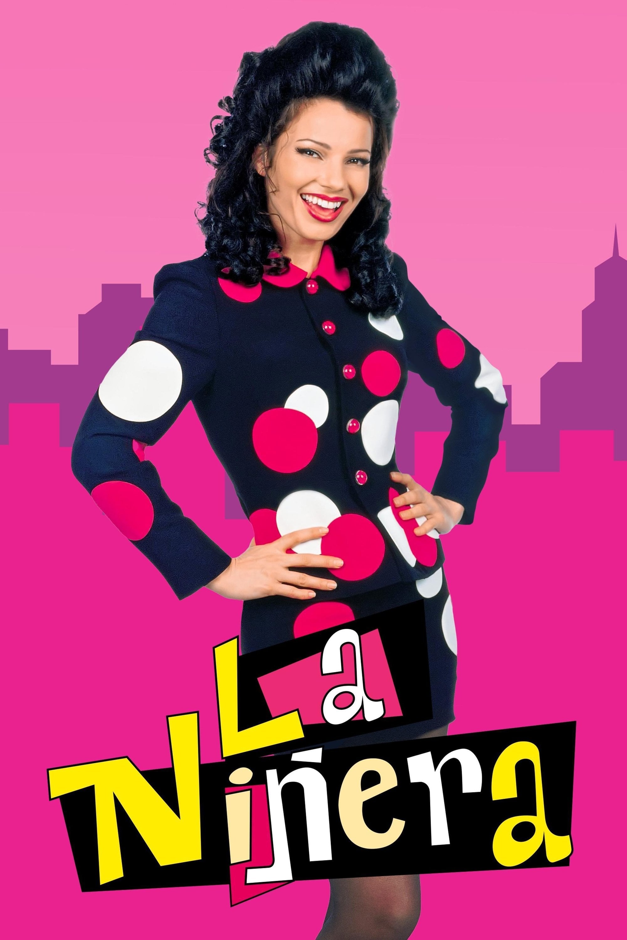 The Nanny - Fran Drescher, Peter Marc Jacobson · 1993