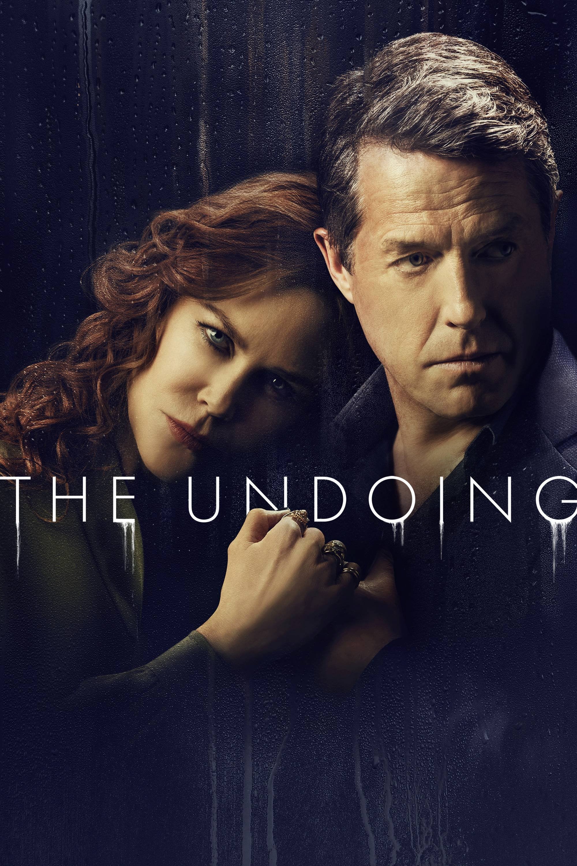 The Undoing - David E. Kelley · 2020