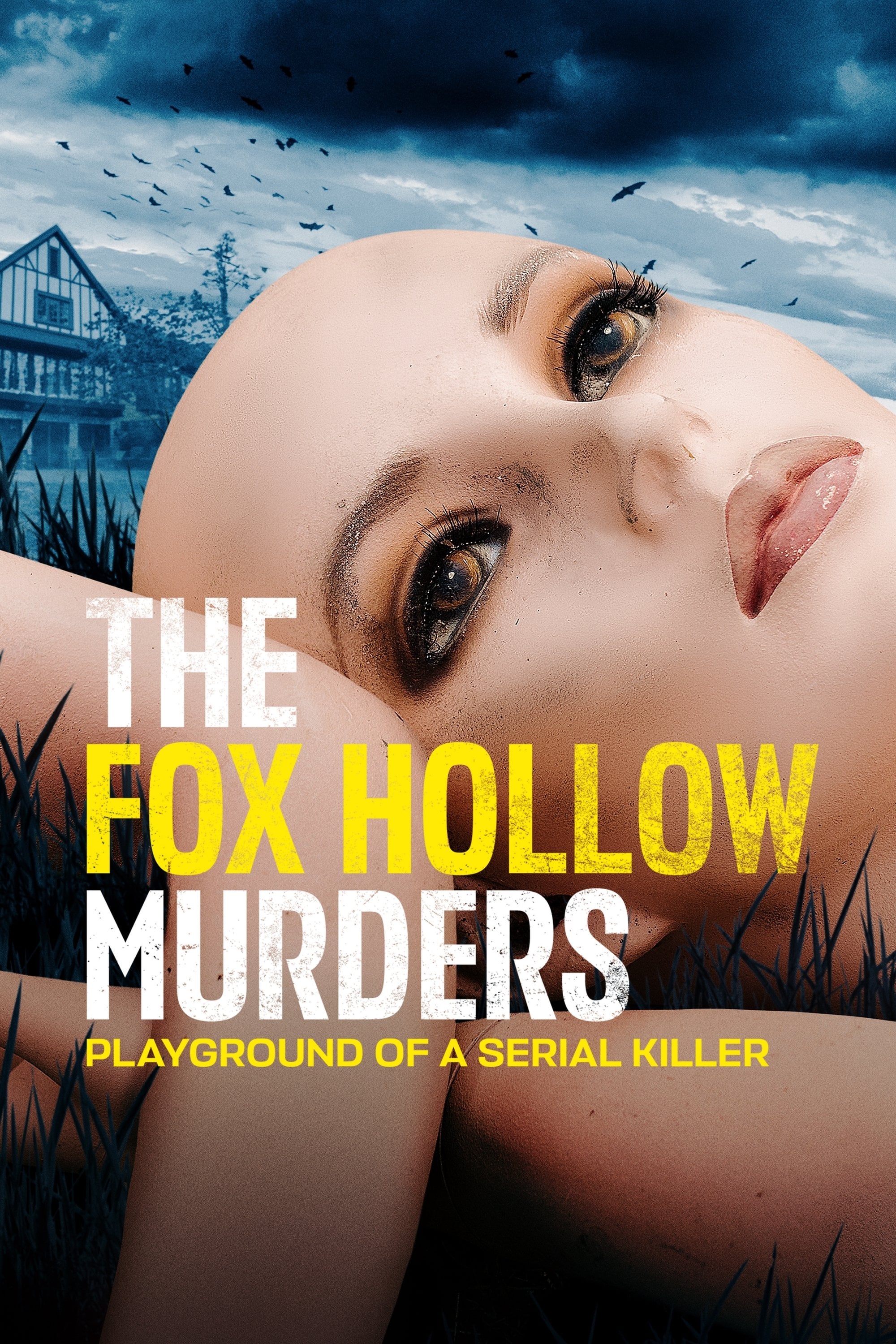 The Fox Hollow Murders: Playground of a Serial Killer - 2025