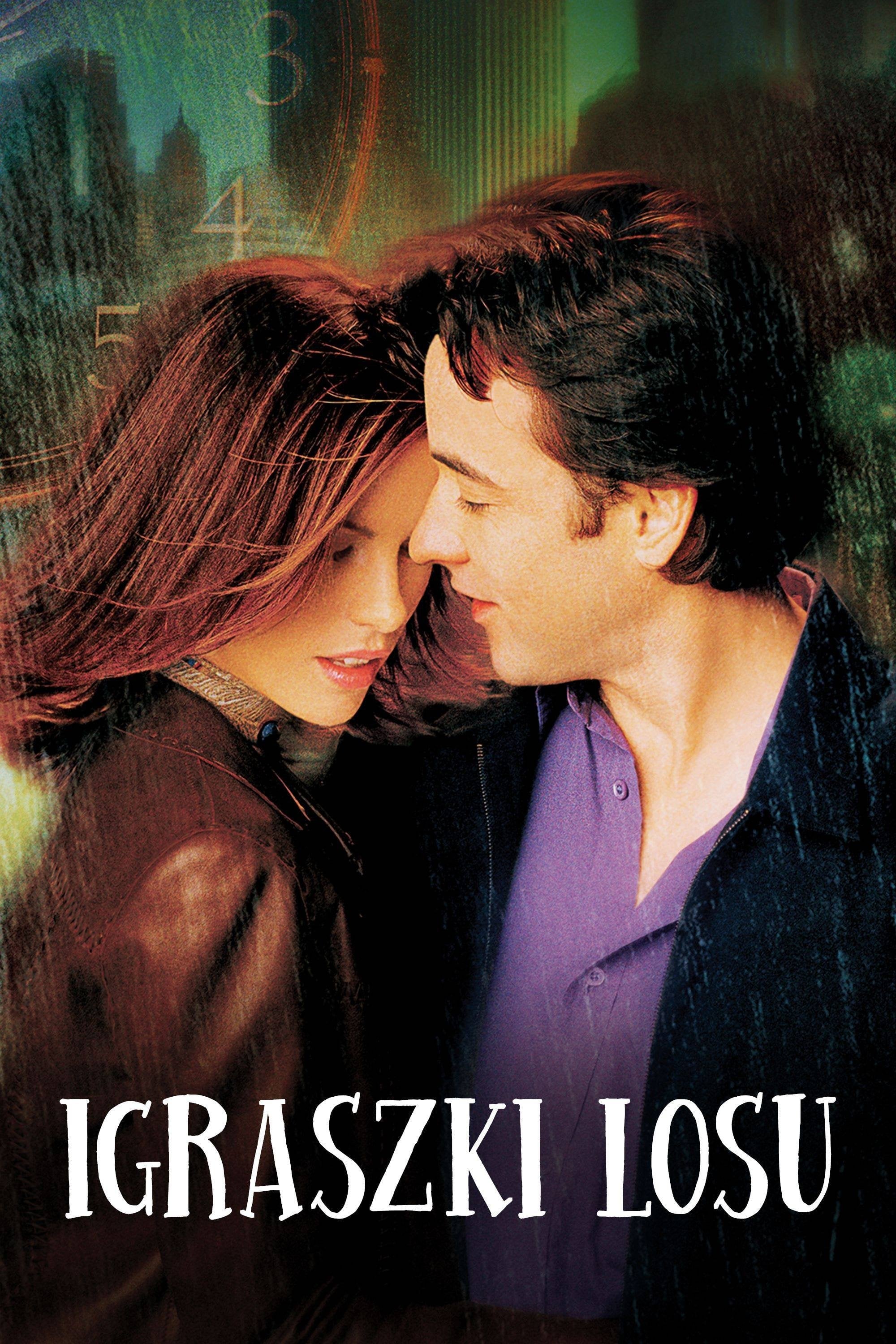 Serendipity - Peter Chelsom · 2001