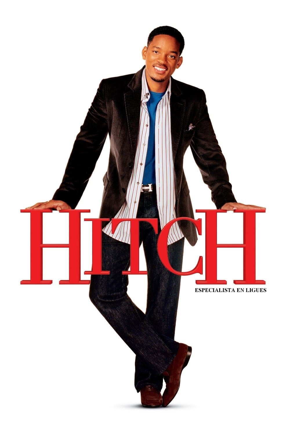 Hitch: Especialista en ligues - Andy Tennant · 2005
