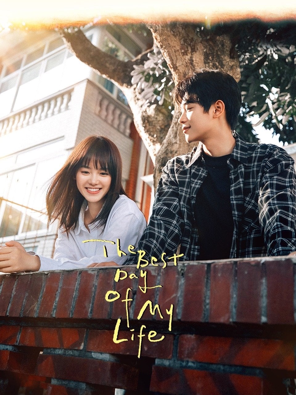 The Best Day of My Life - Zuo Youyi · 2024