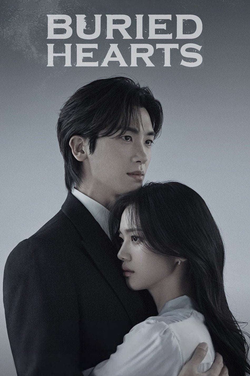 Buried Hearts - Lee Myung-hee · 2025
