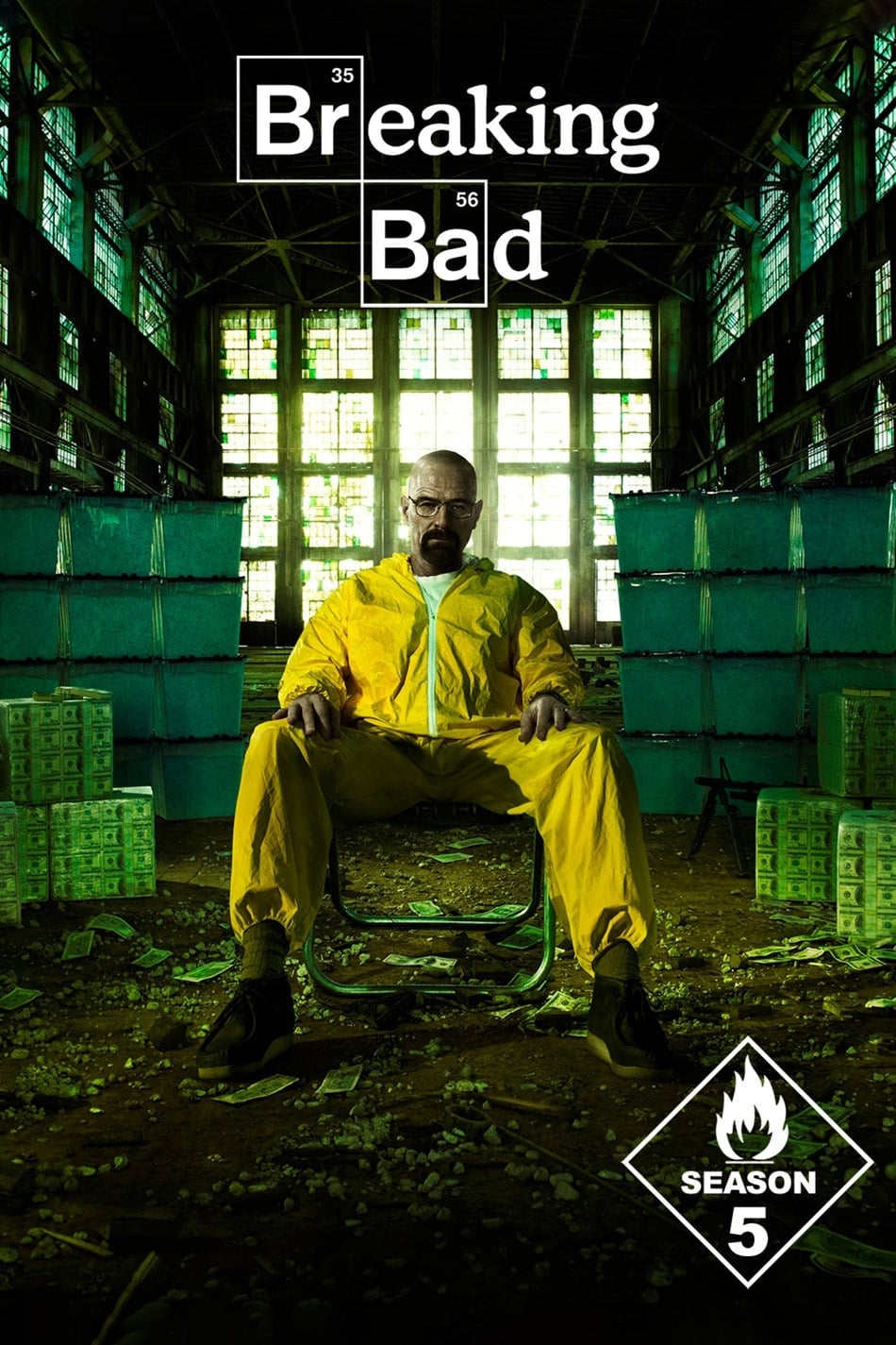 Breaking Bad - Season 5 • Episode 14