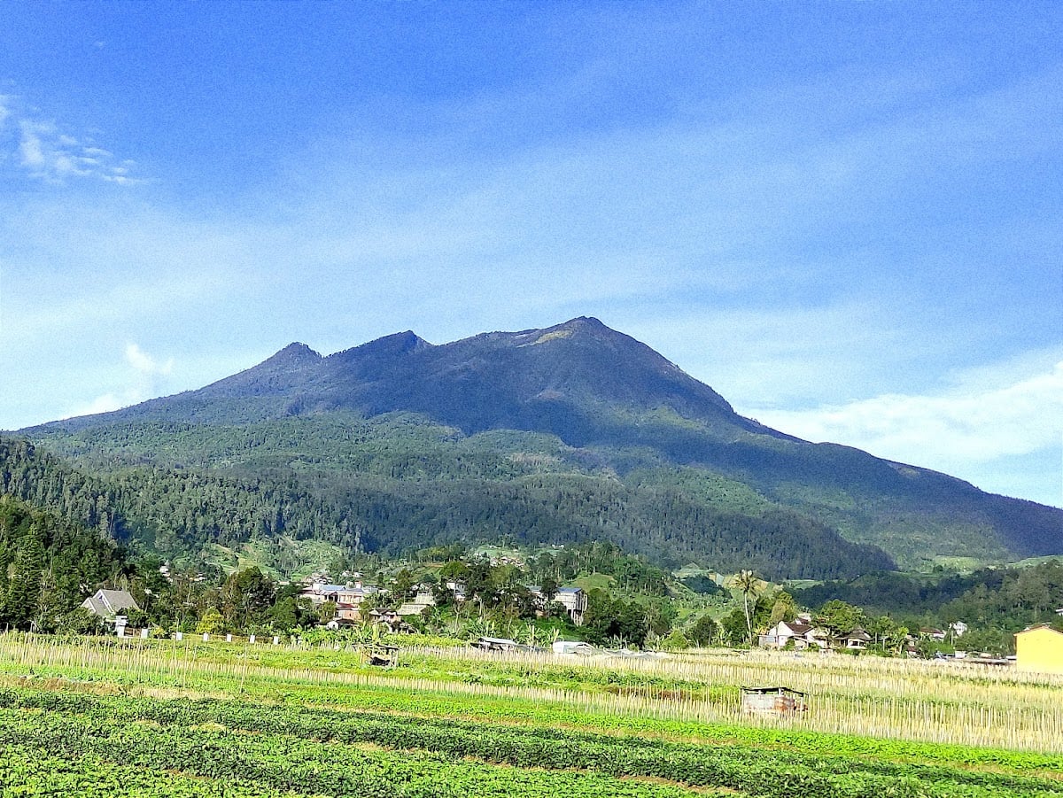 Gunung Lawu