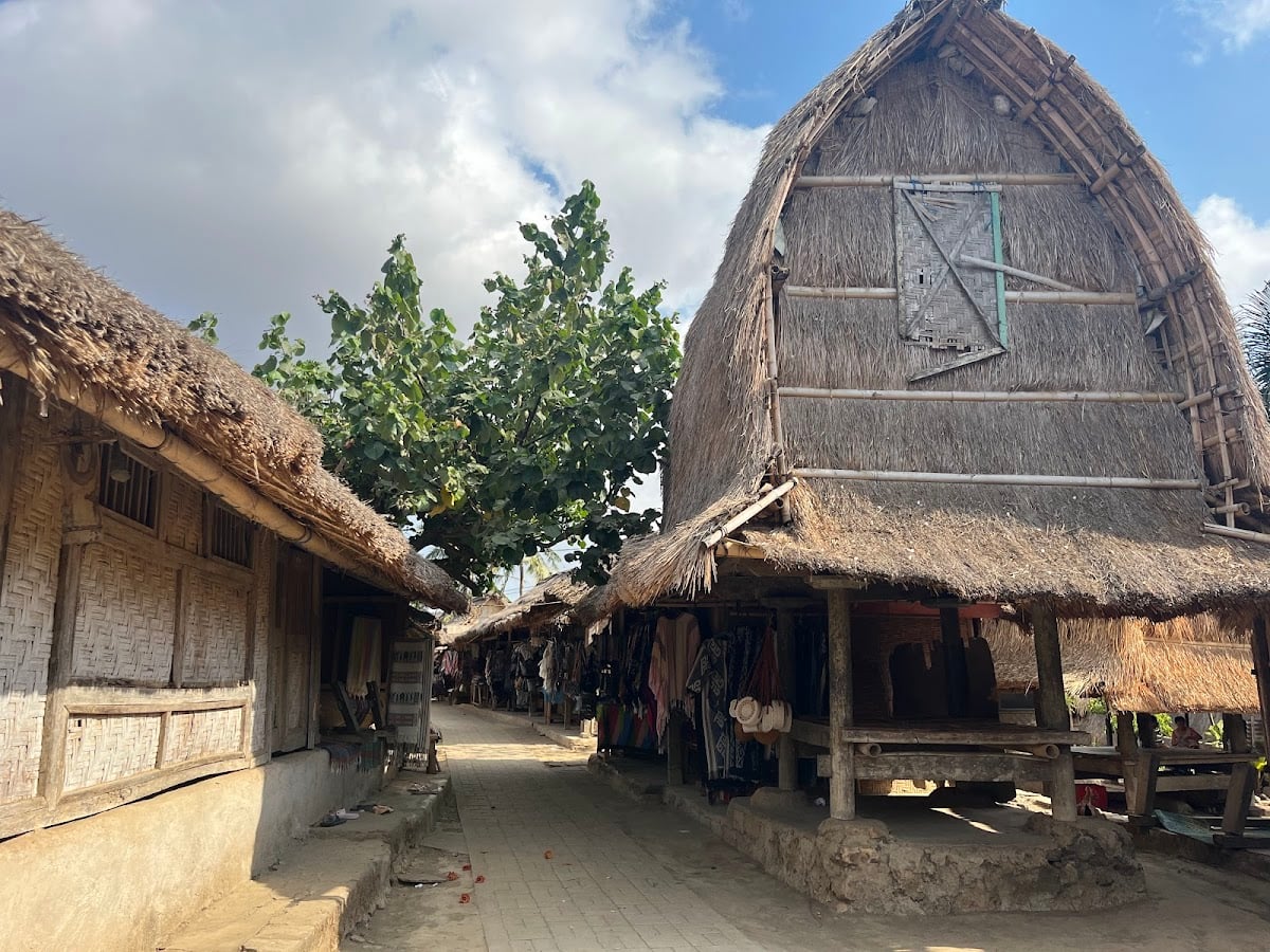 Sade Village