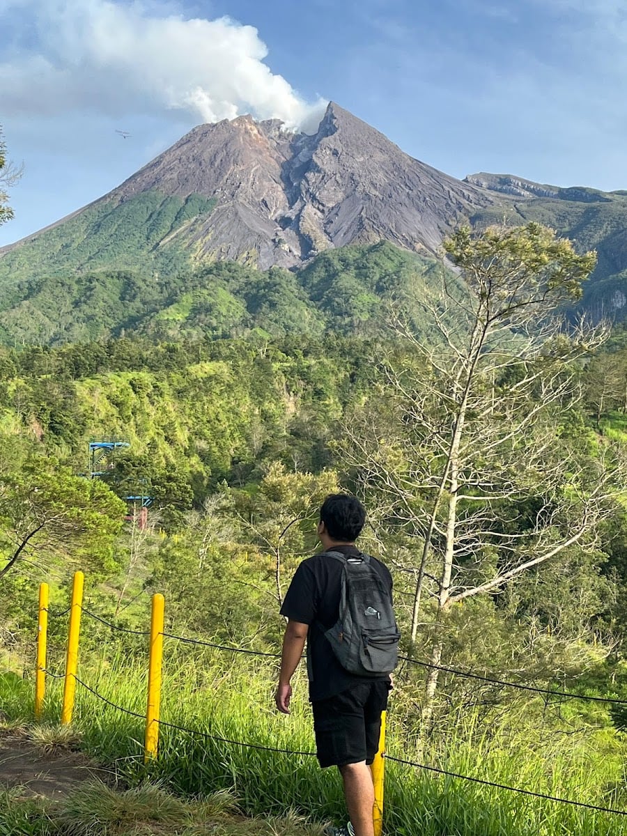 Ekowisata Kali Talang