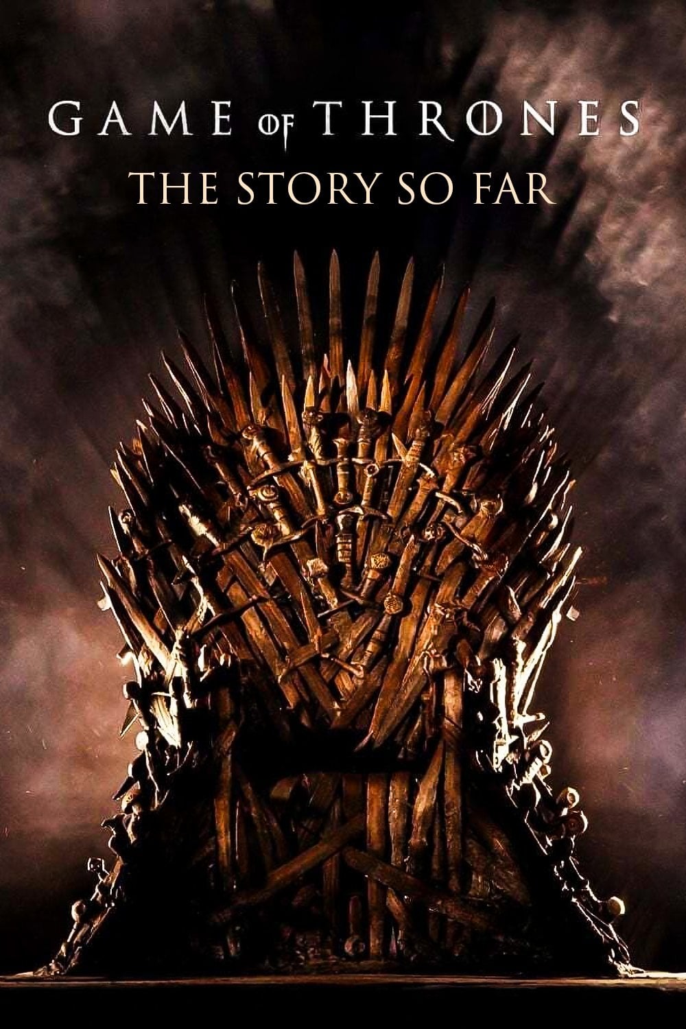 Game of Thrones: The Story So Far - 2017