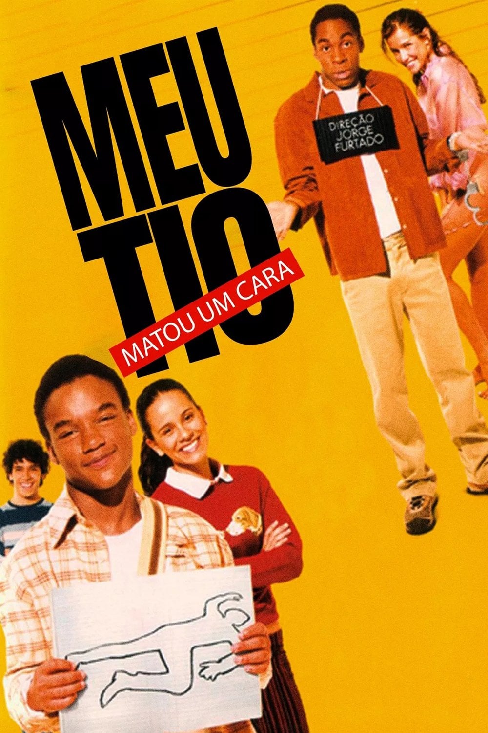 Meu Tio Matou um Cara - Jorge Furtado · 2004