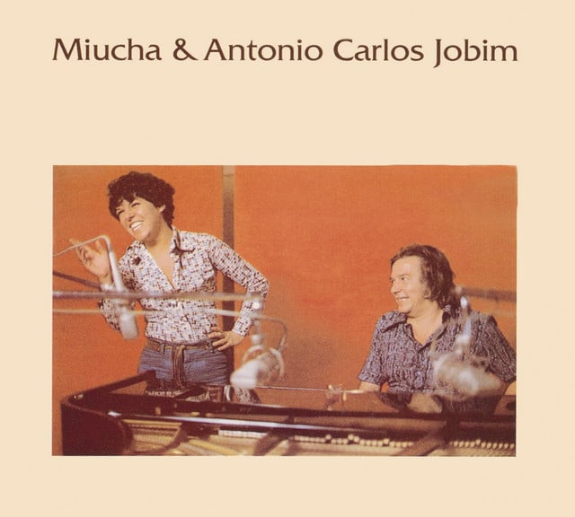 Pela Luz dos Olhos Teus - Bonus Track - Song · Miúcha, Antônio Carlos Jobim