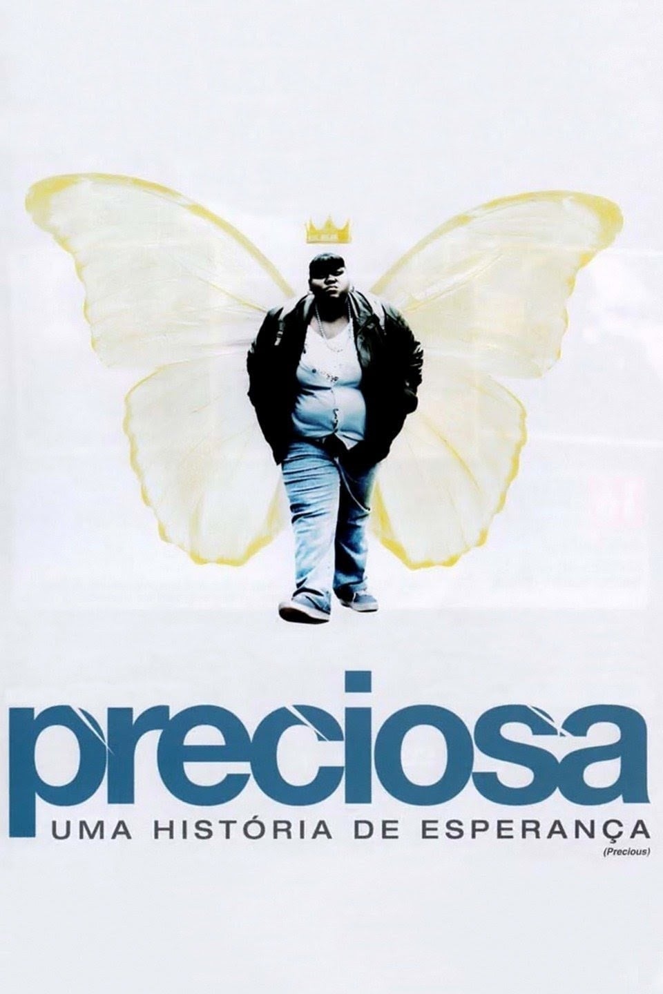 Preciosa: Uma História de Esperança - Lee Daniels · 2009