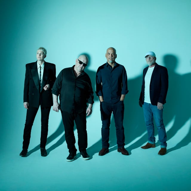 Pixies - Artist