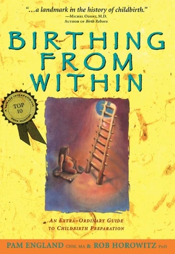 Birthing from Within - Pam England, CNM, MA ⢠1998