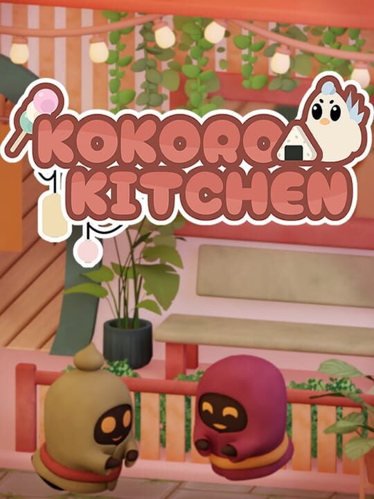 Kokoro Kitchen - Steam