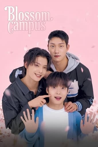 Blossom Campus - · 2024