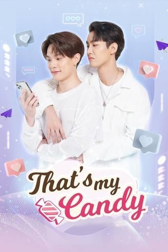 That's My Candy - · 2022