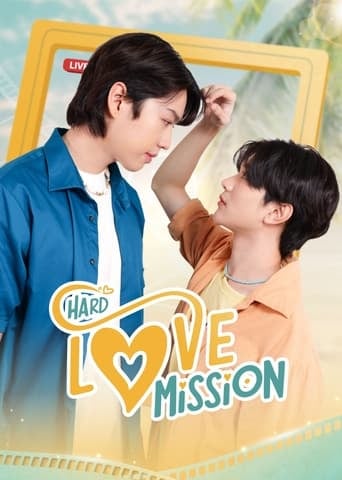 Hard Love Mission - · 2022