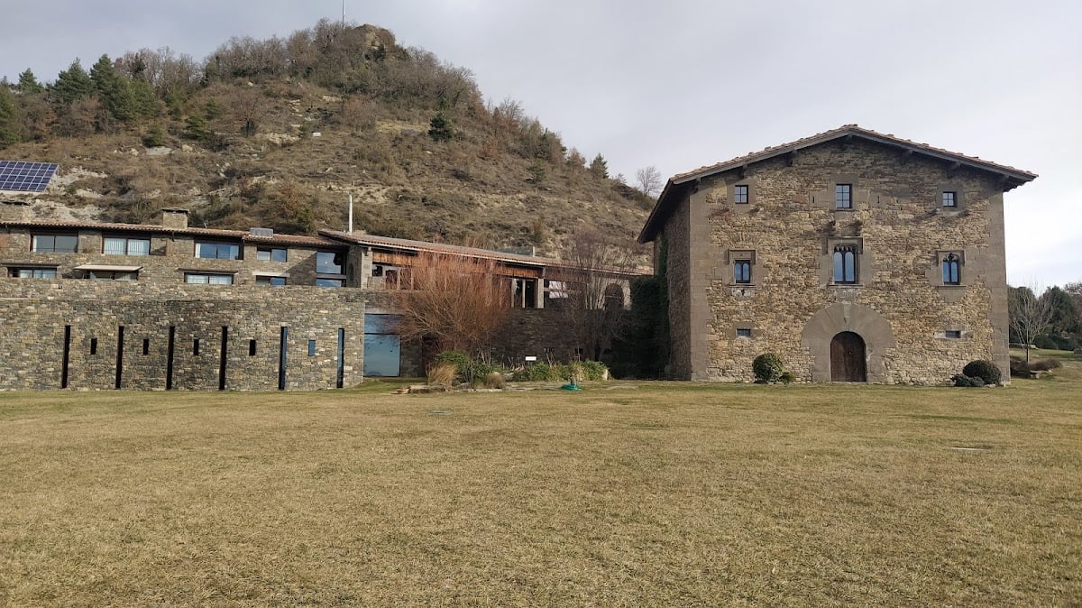 Mas l'Avenc