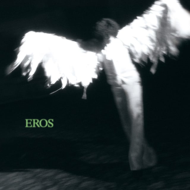 EROS - Album · LEE CHANHYUK