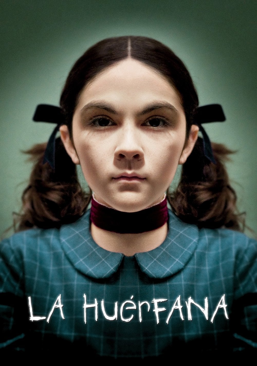 A Órfã - Jaume Collet-Serra · 2009