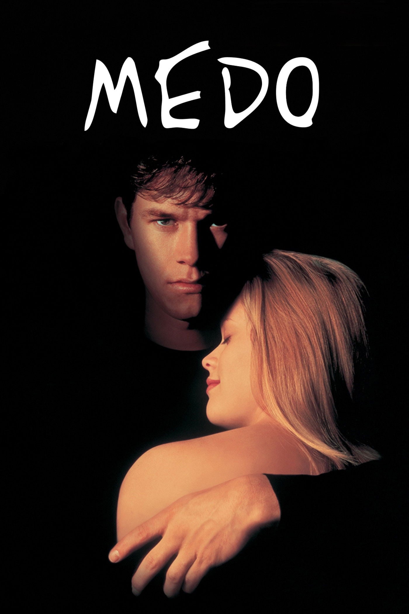 Medo - James Foley · 1996
