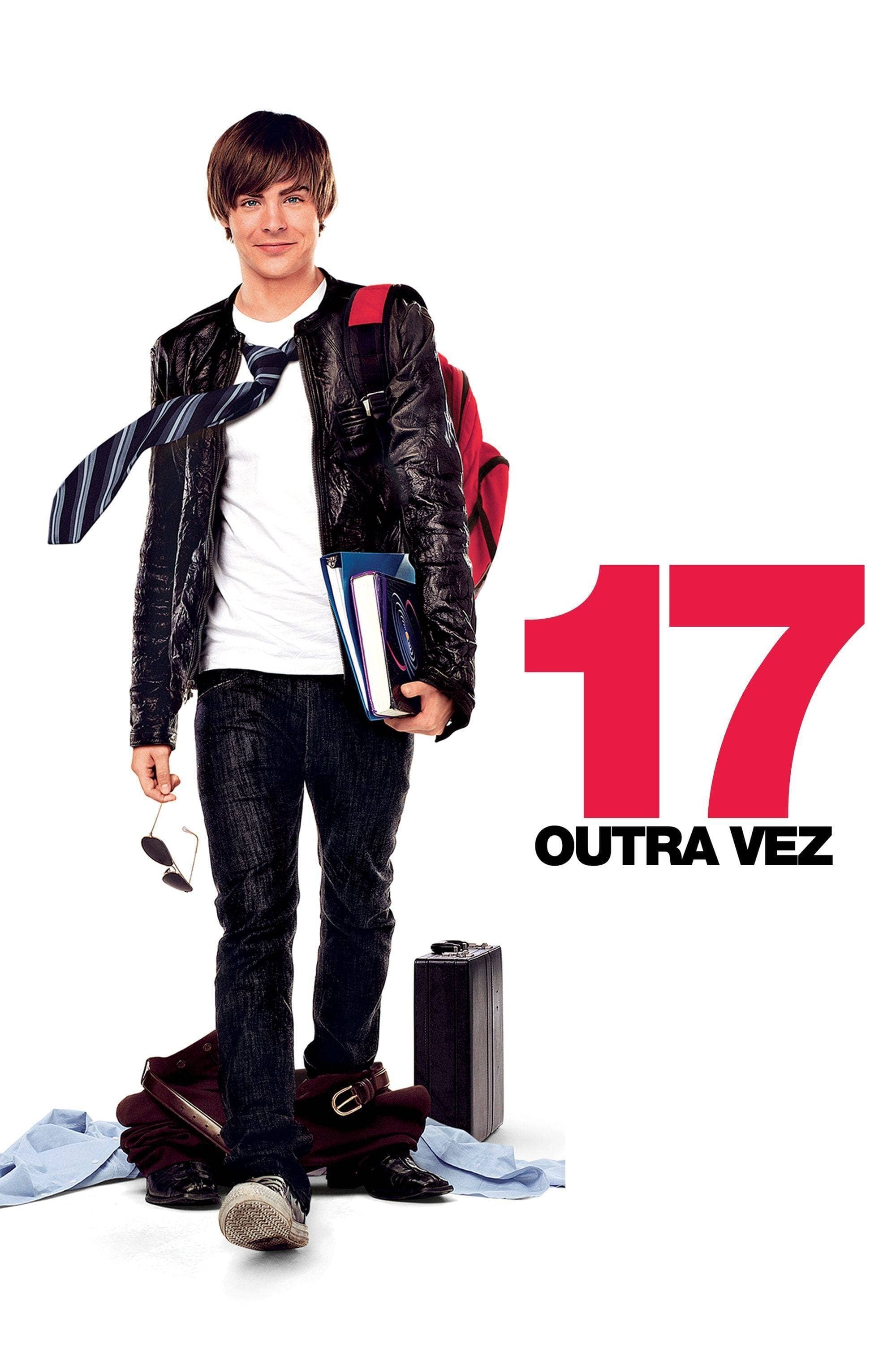 17 Outra Vez - Burr Steers · 2009