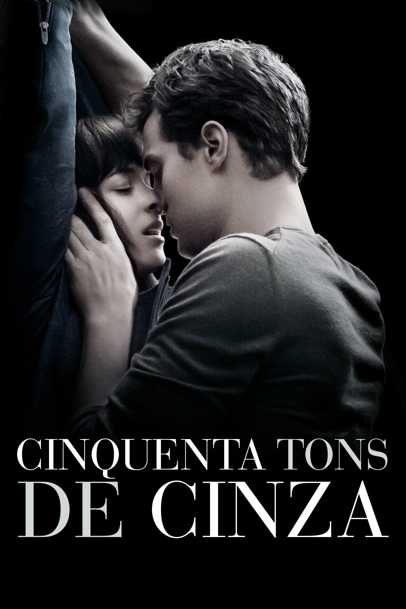 Cinquenta Tons de Cinza - Sam Taylor-Johnson · 2015