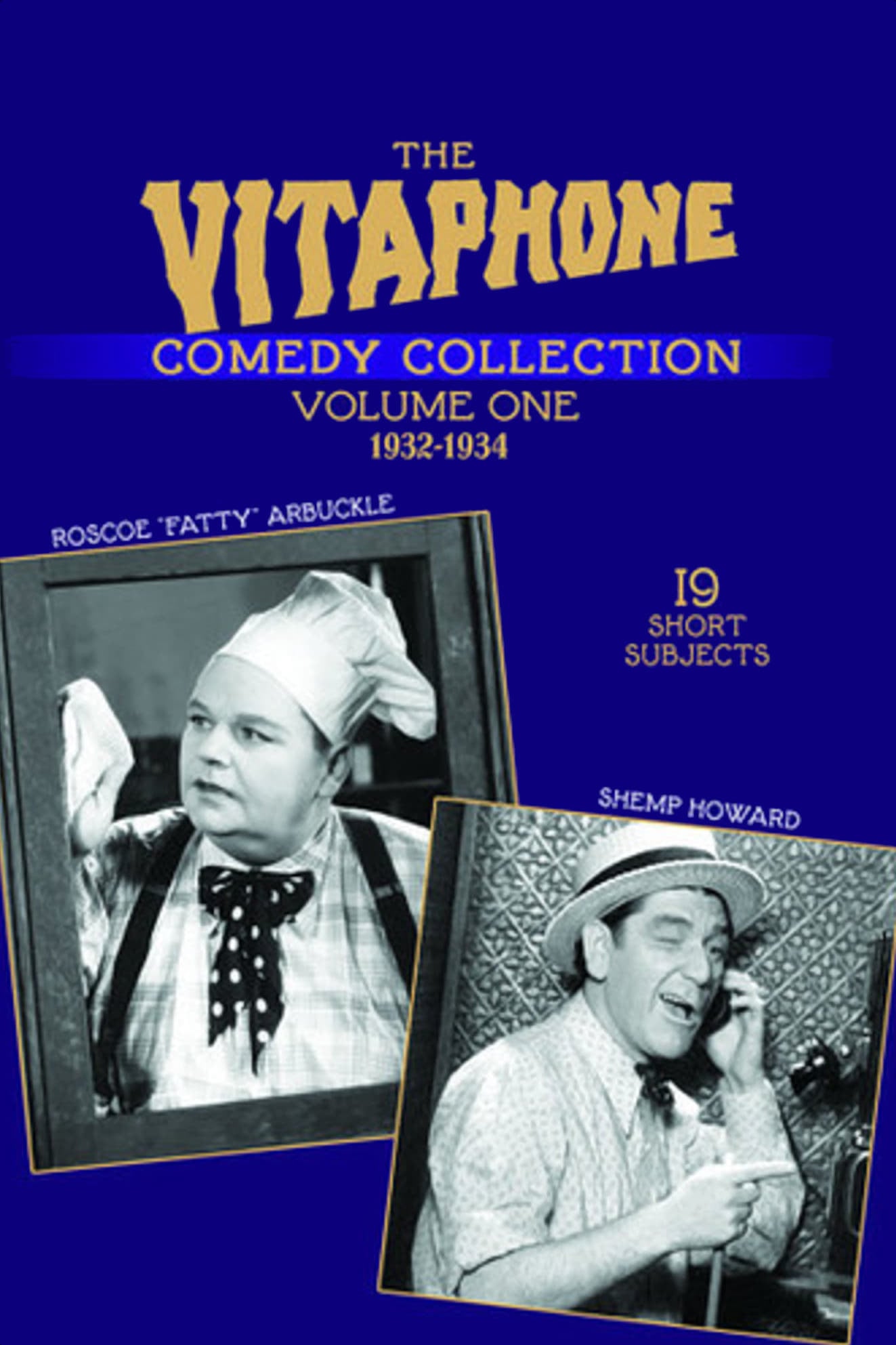 Here Comes Flossie! - Ray McCarey · 1933