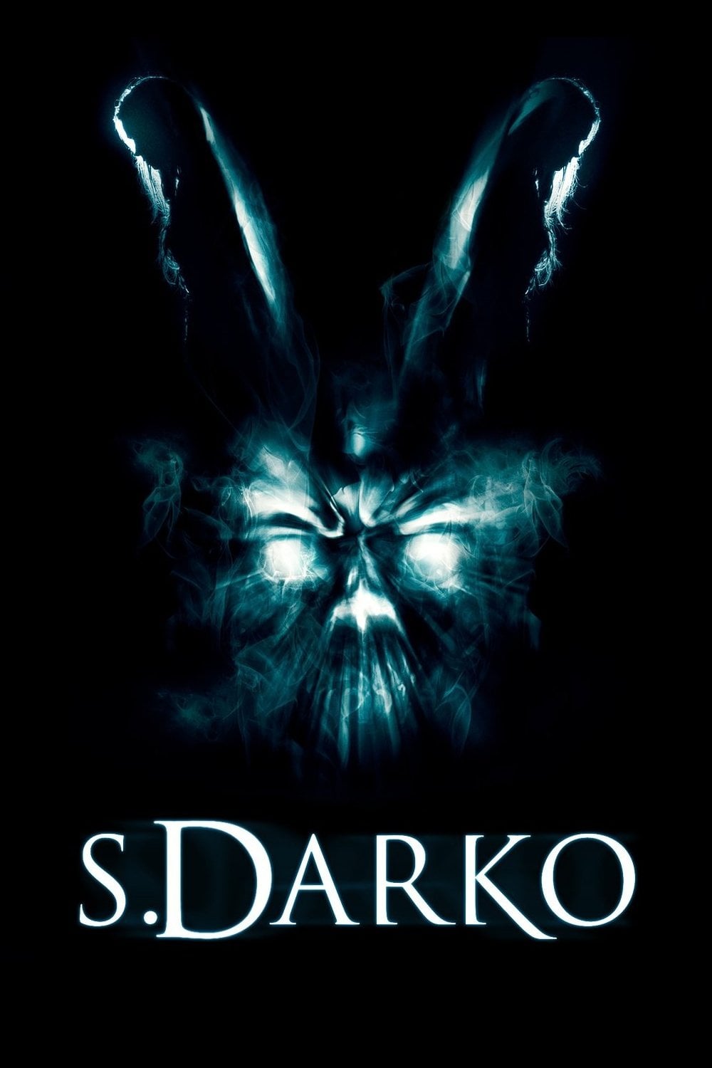 S. Darko: Um Conto de Donnie Darko - Chris Fisher · 2009