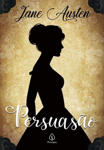 Persuasao (Em Portugues do Brasil) - Jane Austen 路 2019
