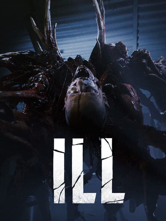 ill - PS5
