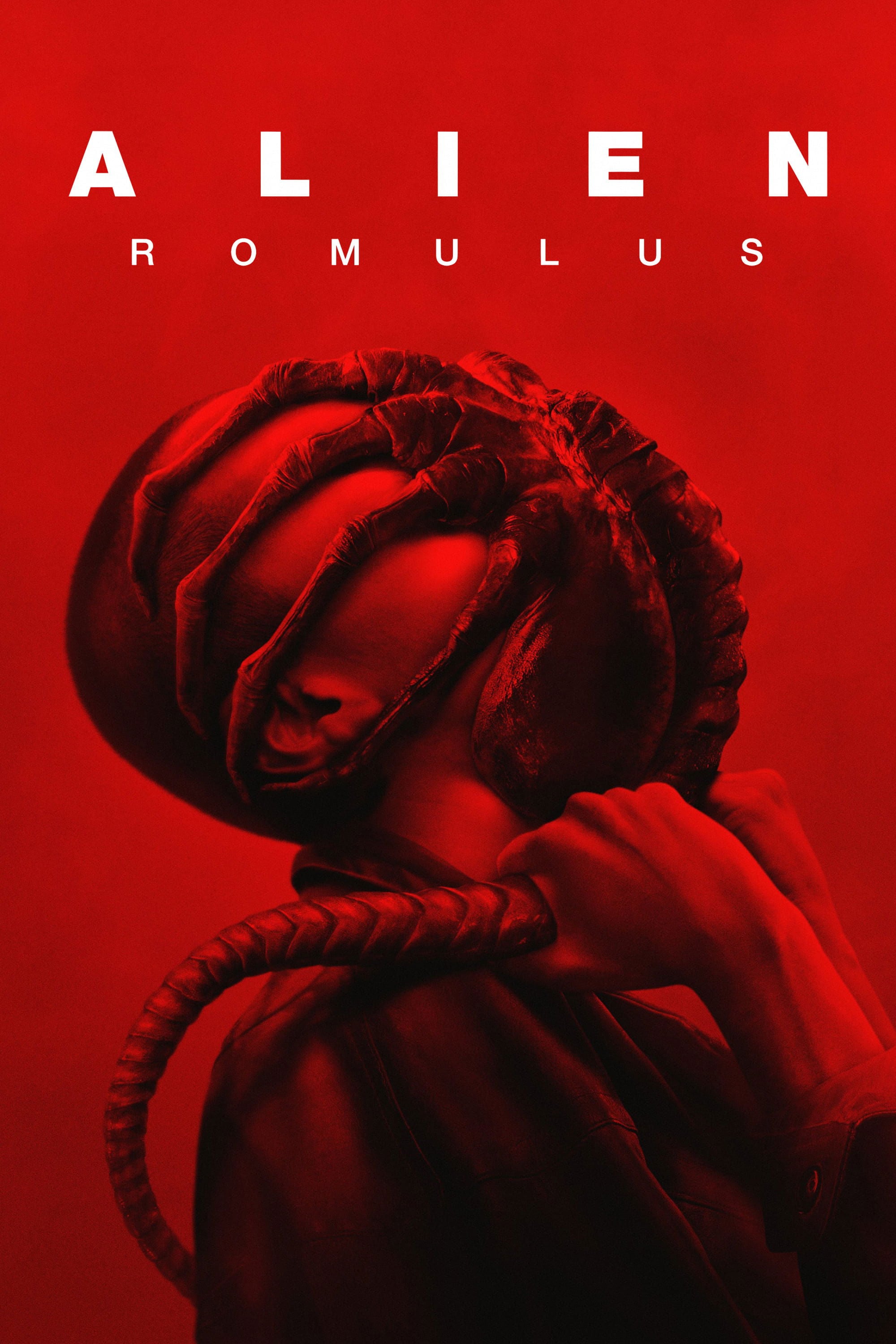 alien: romulus - Fede Álvarez · 2024